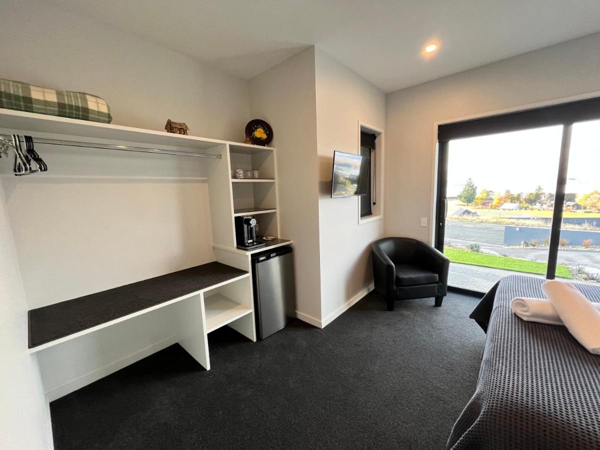 Ferienwohnung Starry Vista-Beta Lake Tekapo Exterior foto